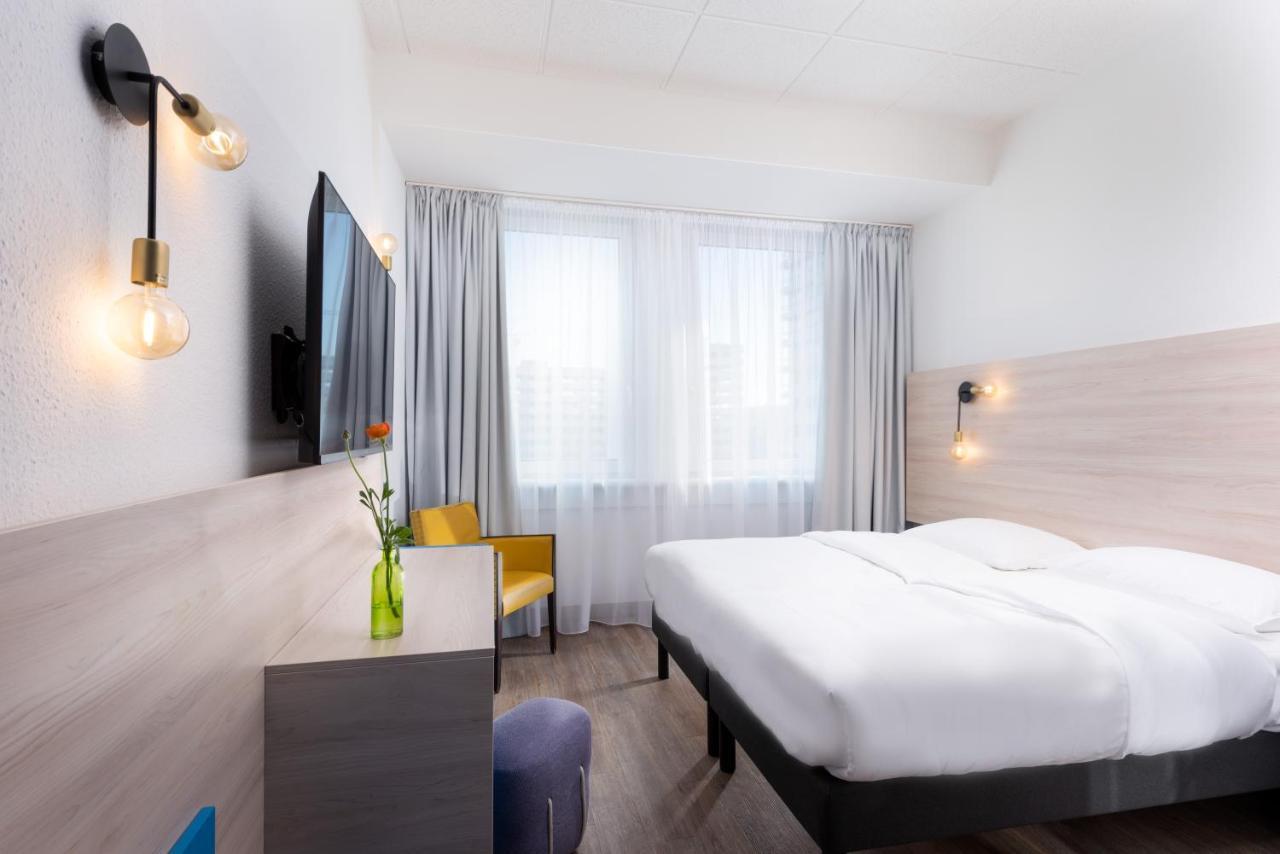 Hotel Greet Berlin Alexanderplatz Exteriér fotografie