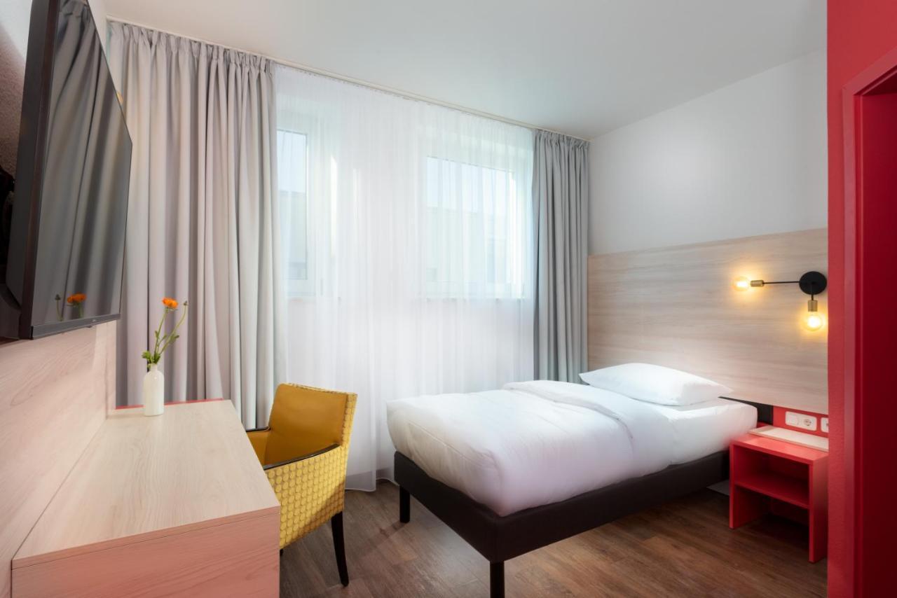 Hotel Greet Berlin Alexanderplatz Exteriér fotografie