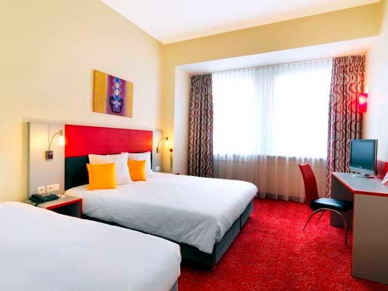 Hotel Greet Berlin Alexanderplatz Exteriér fotografie